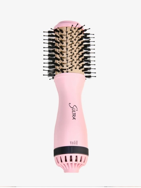 Sultra Other - Sultra Compact Bombshell Blowout Brush (Rosie)